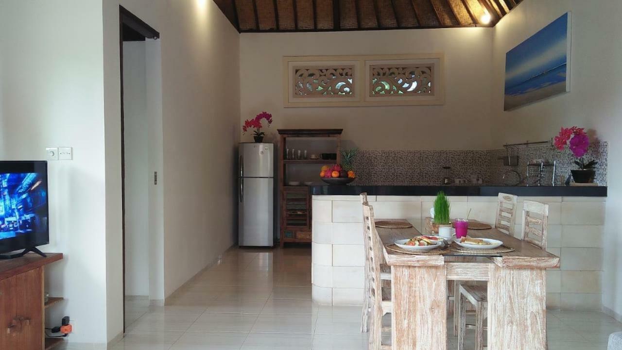1 Rumah Lumbung *