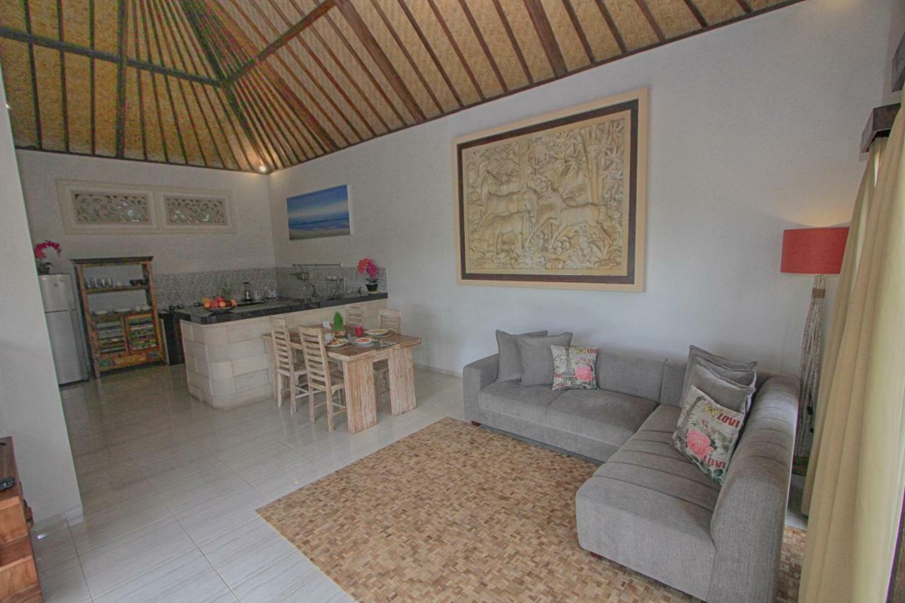 1 Rumah Lumbung