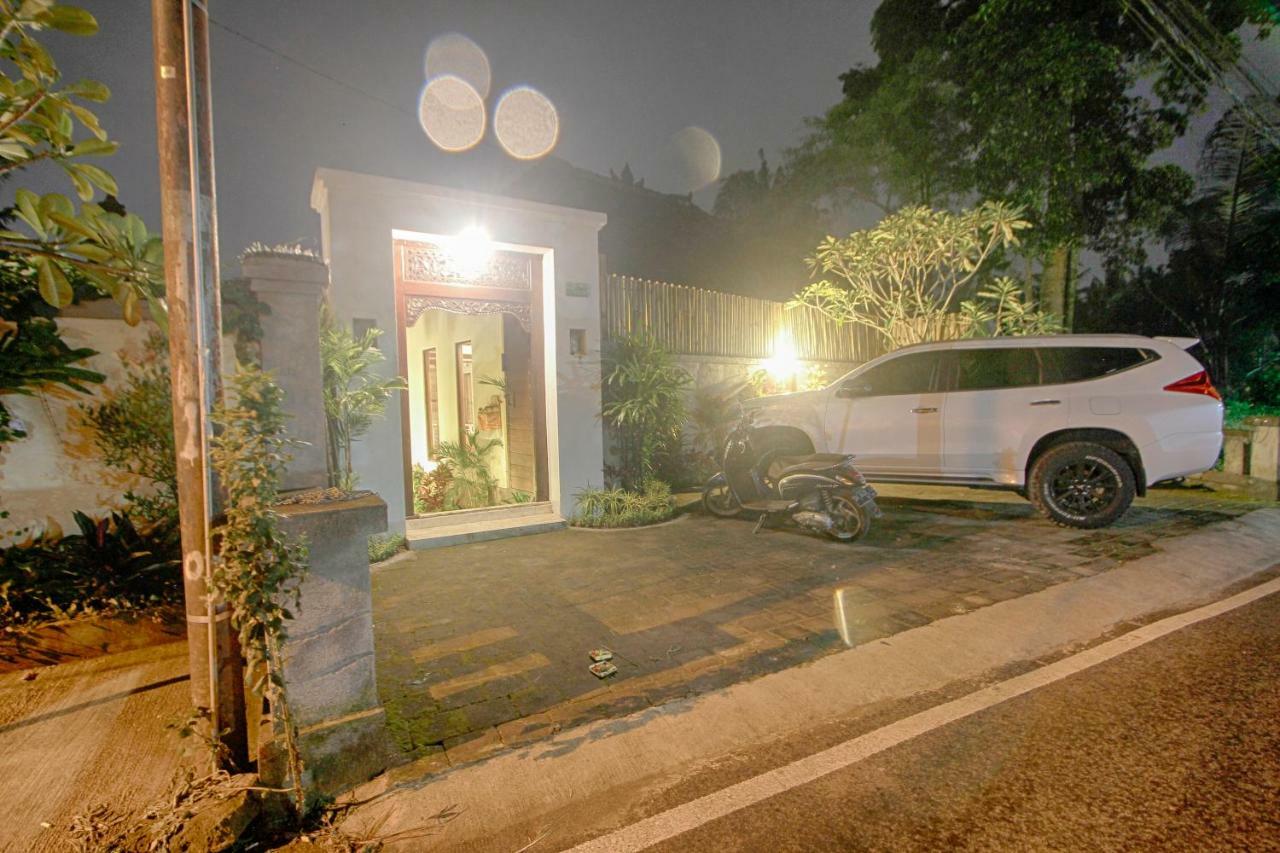 1 Rumah Lumbung Ubud