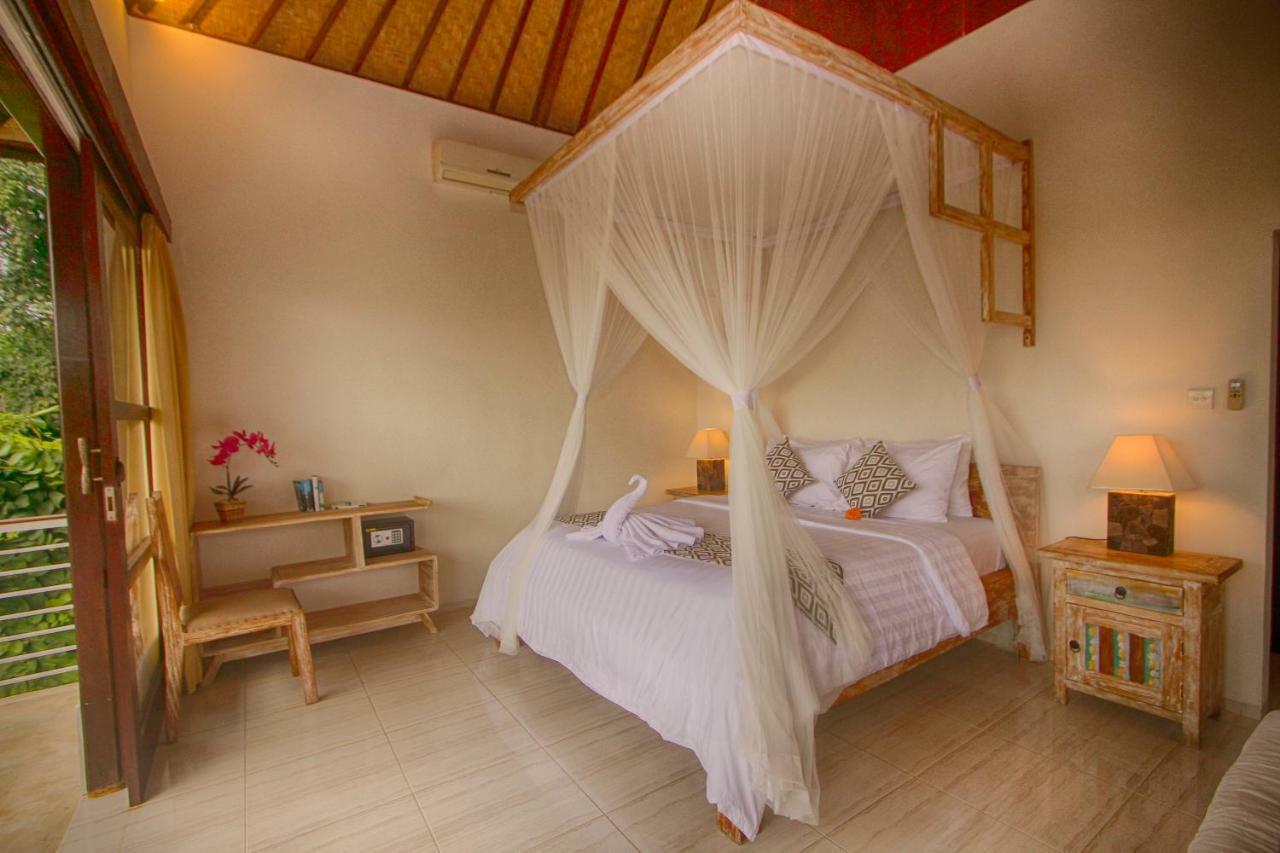 Villa 1 Rumah Lumbung *