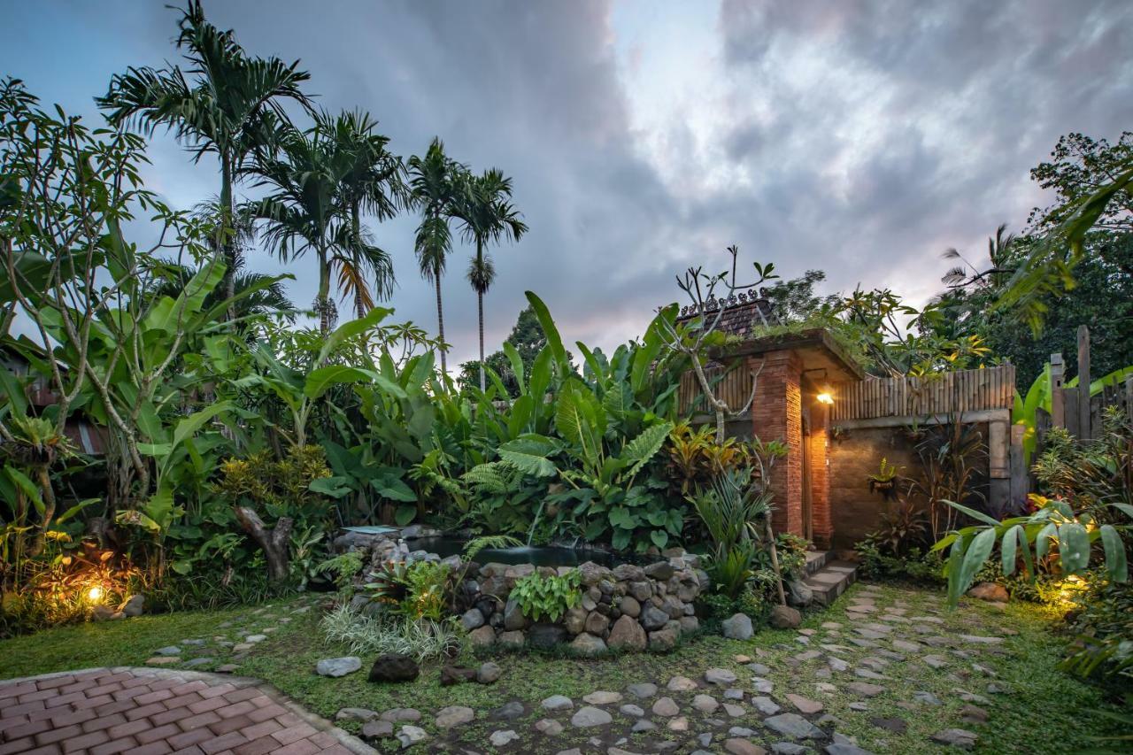 Roumantic Bunutan Ubud