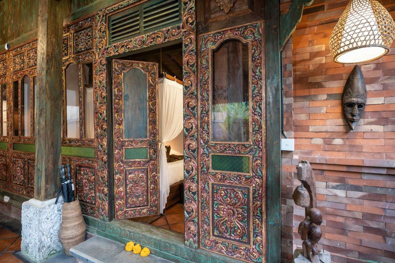 Roumantic Bunutan * Ubud