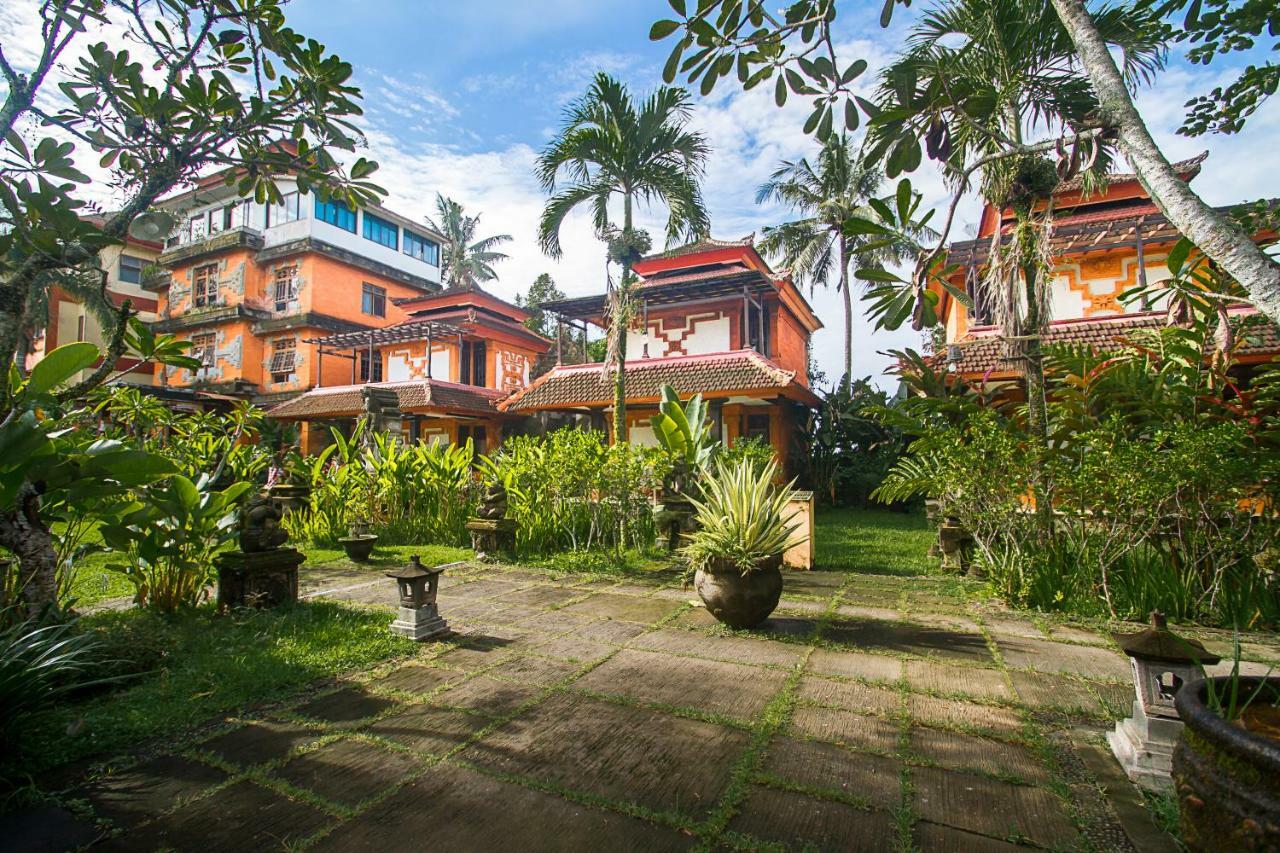 Hotel Suly Vegetarian & Spa Ubud (Bali)
