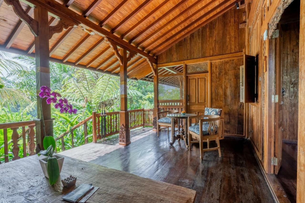 Resort Valley Boutique 4*
