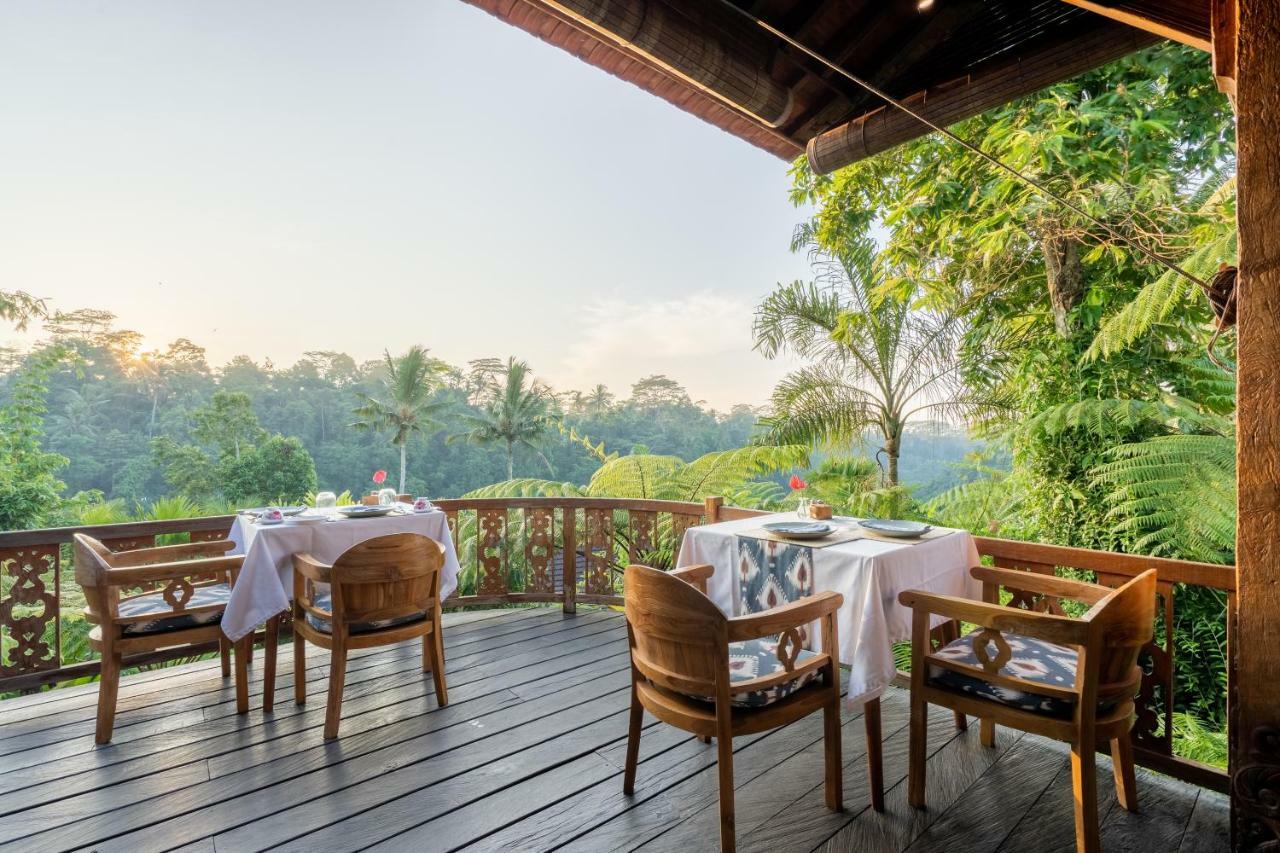 Valley Boutique Resort