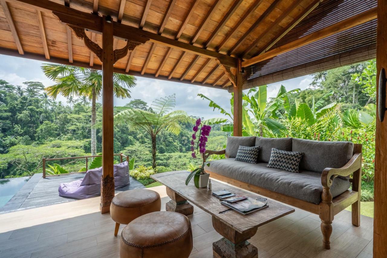 Valley Boutique 4* Ubud