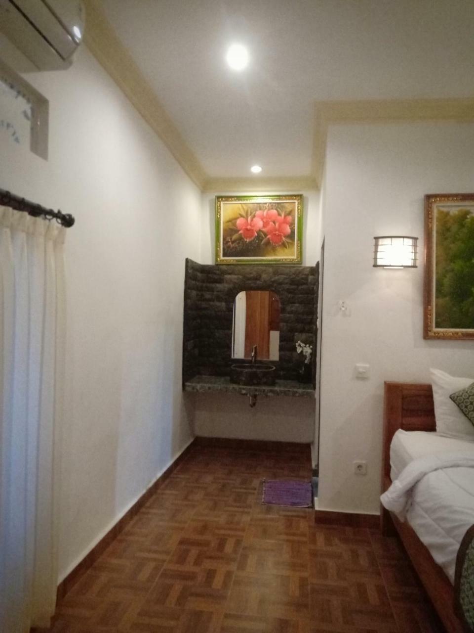 Karma House Homestay Ubud (Bali)