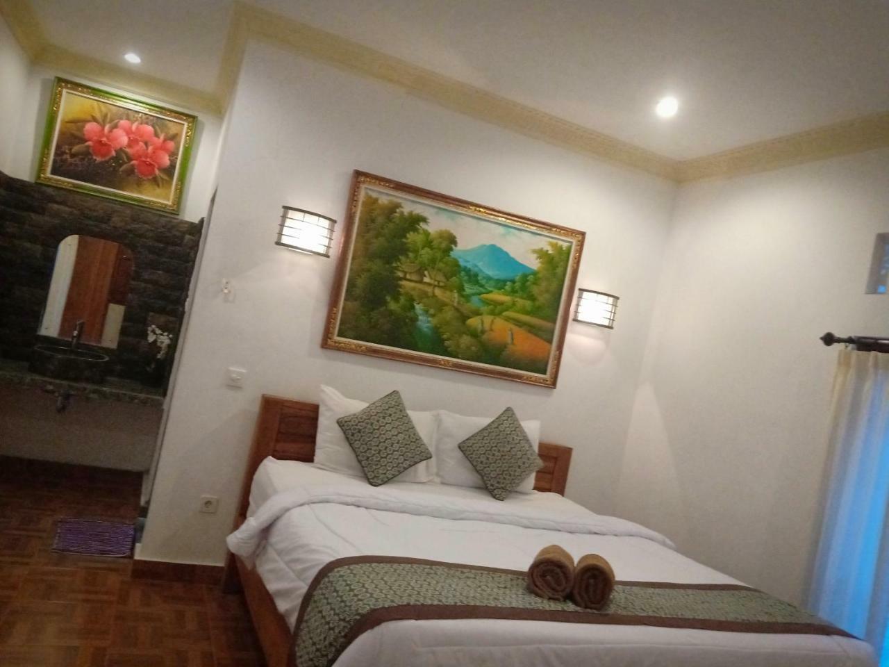 Karma House Ubud (Bali)