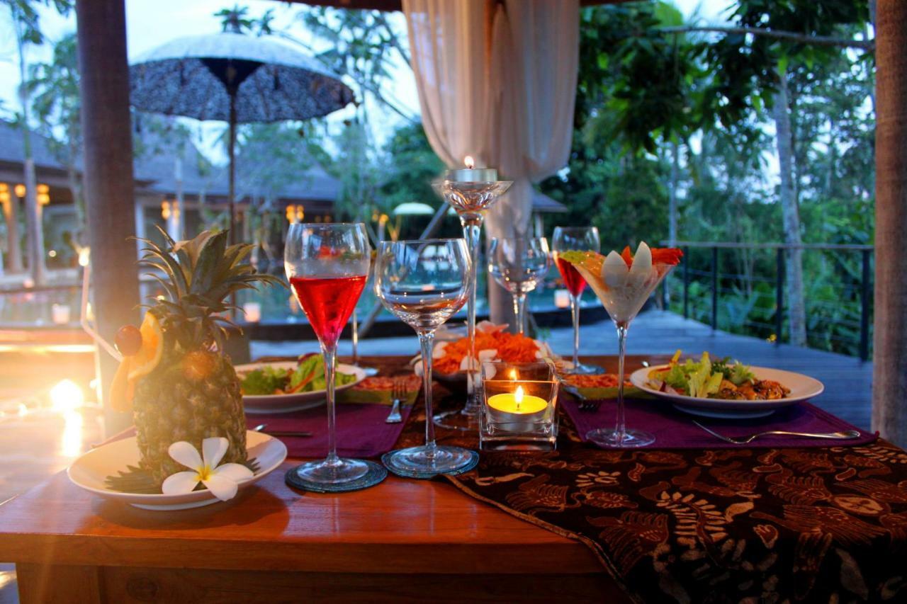 Pandawa Ubud (Bali)