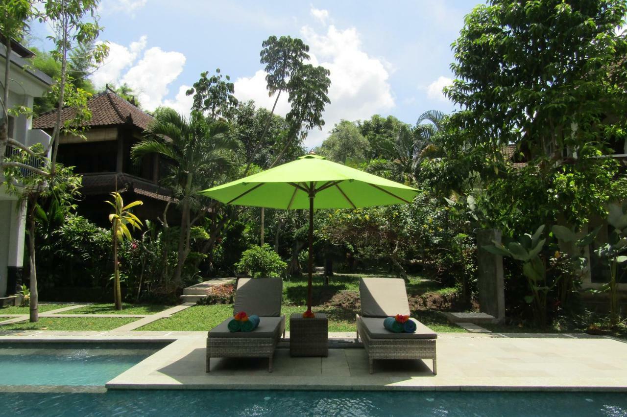 Recep Gasthuis Ubud