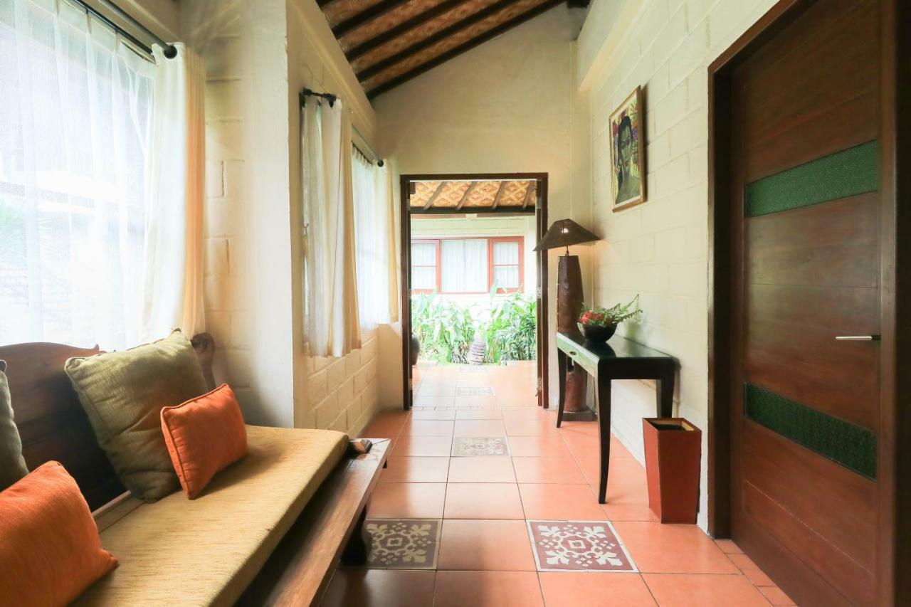 Munari 4* Ubud