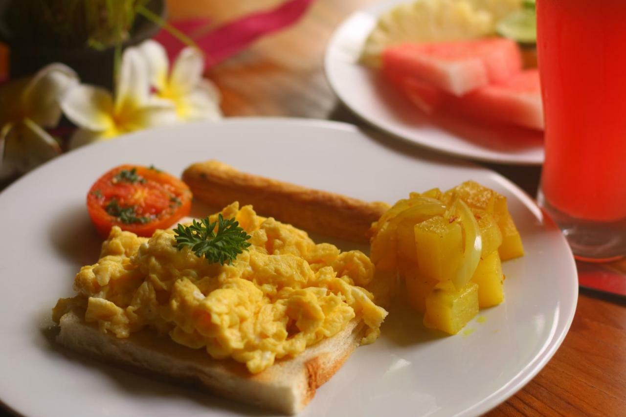 Ari 3* Ubud (Bali)