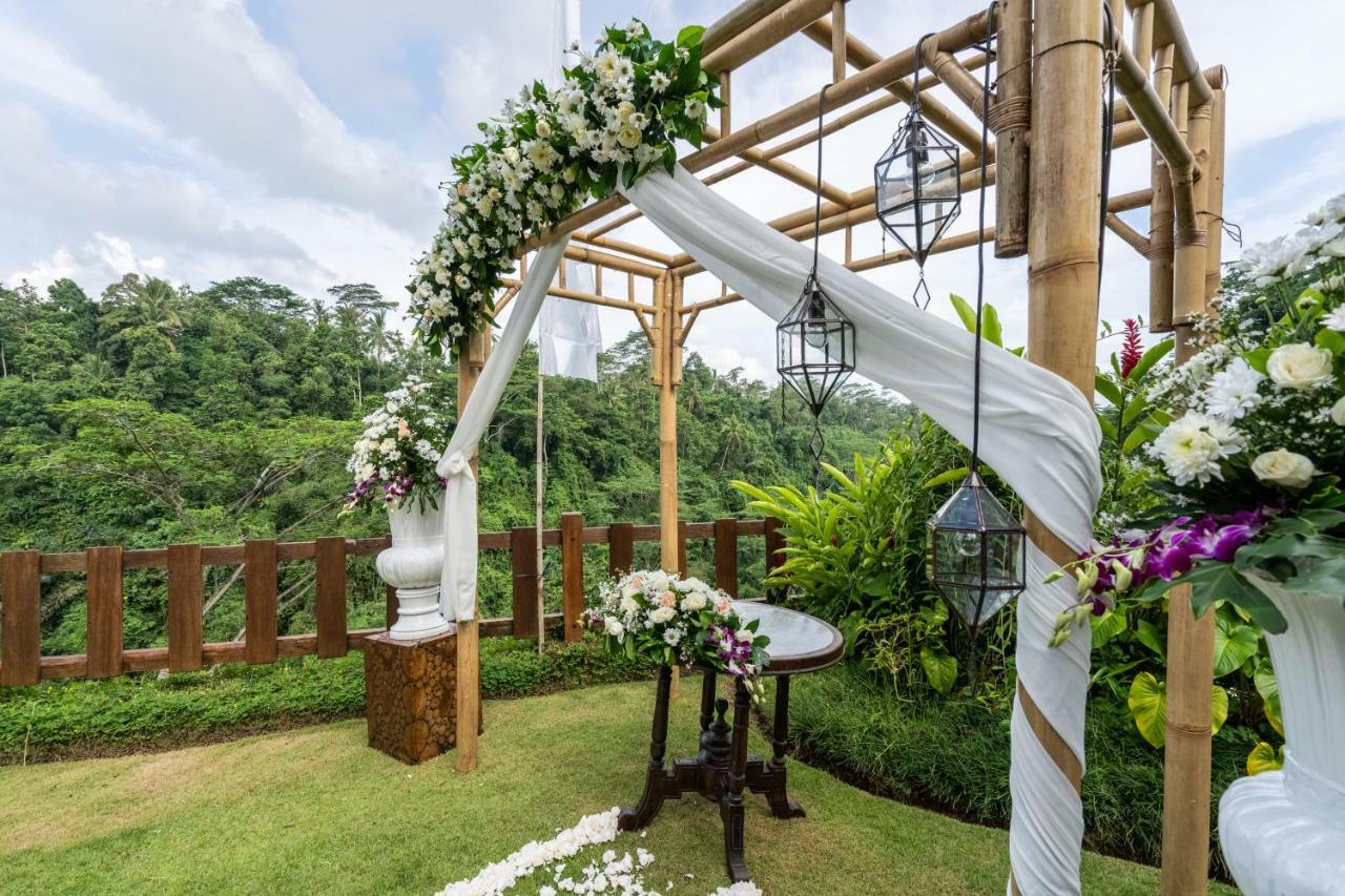 Valley Boutique Ubud