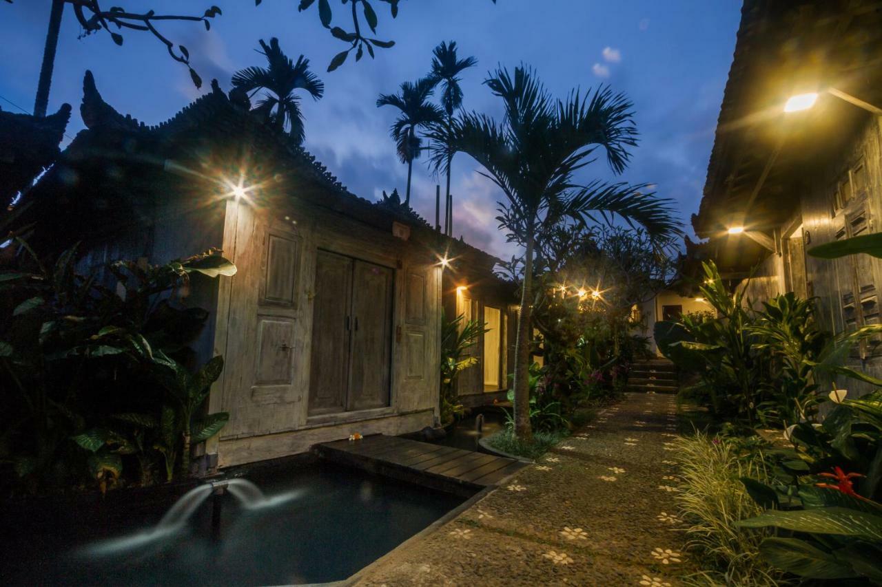 Taman By Prasi 3* Ubud (Bali)