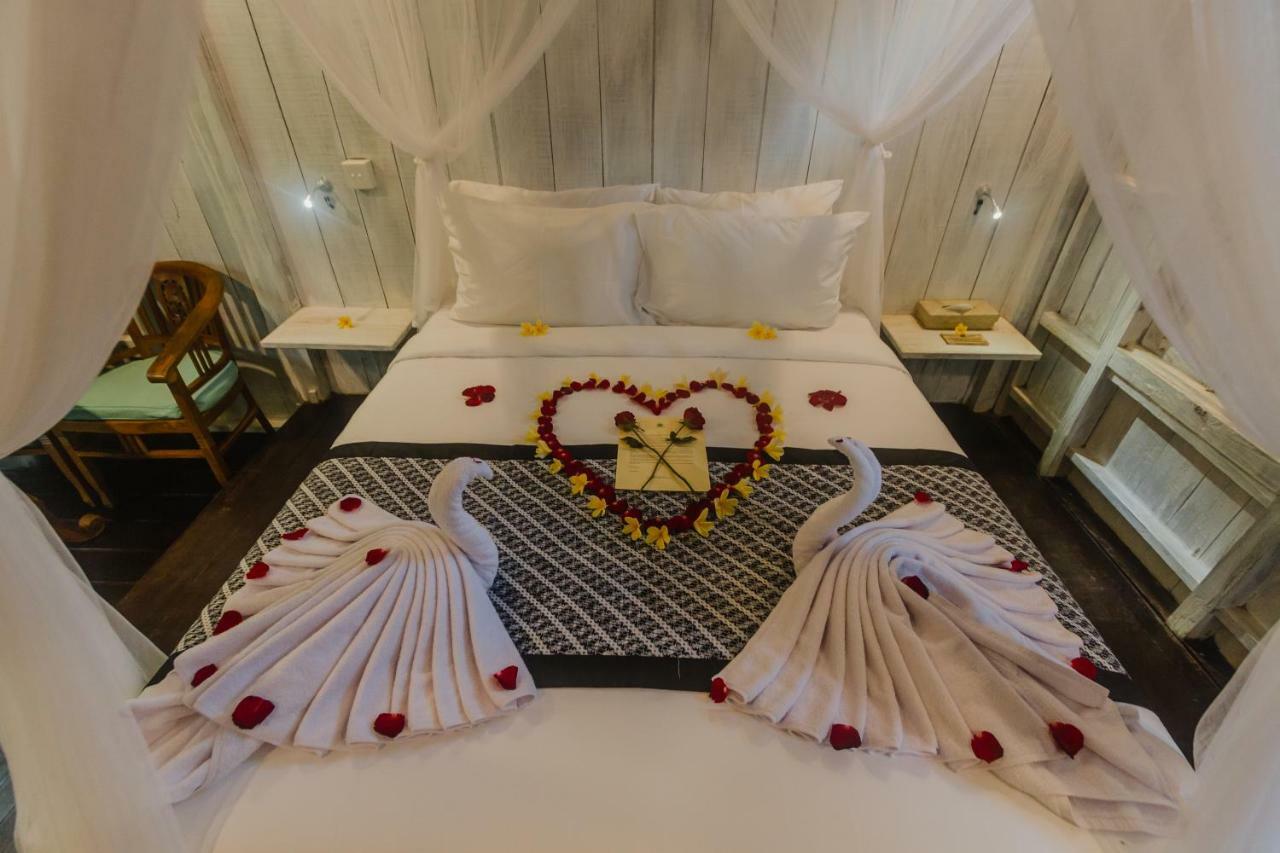 Taman By Prasi Holiday park Ubud (Bali)