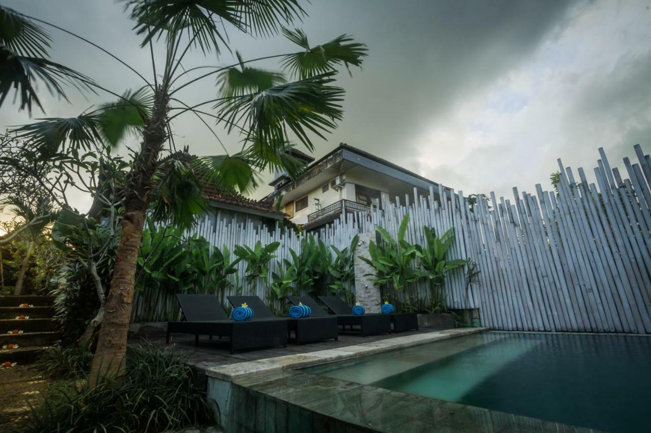 Holiday park Taman By Prasi