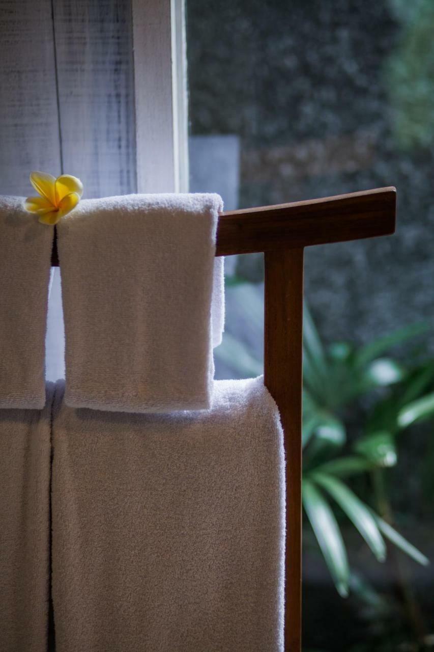 Taman By Prasi Holiday park Ubud (Bali)