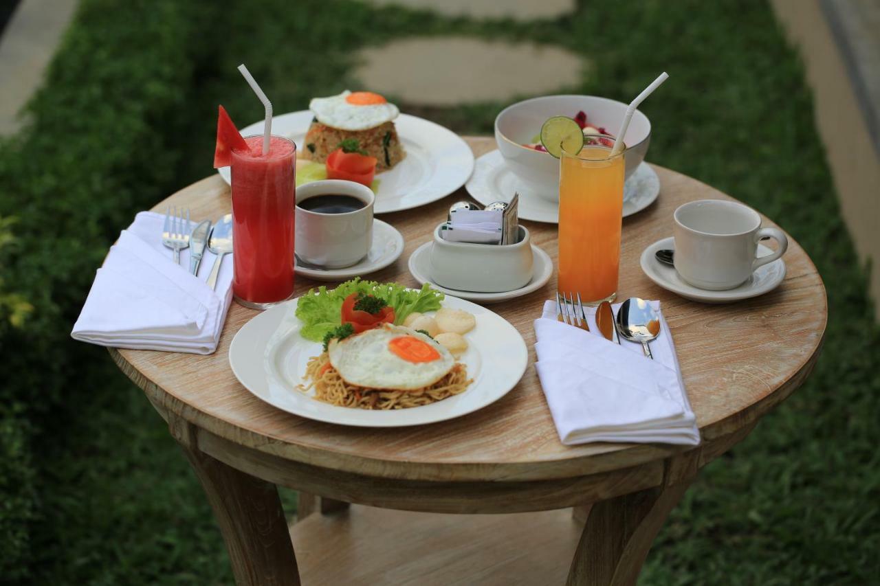 Holiday park Taman By Prasi Ubud (Bali)