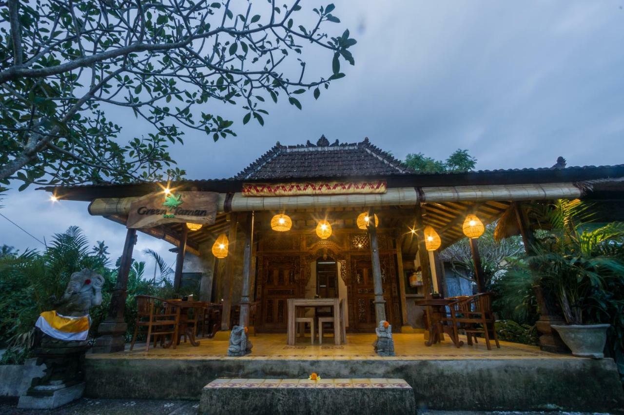 Taman By Prasi Holiday park 3*