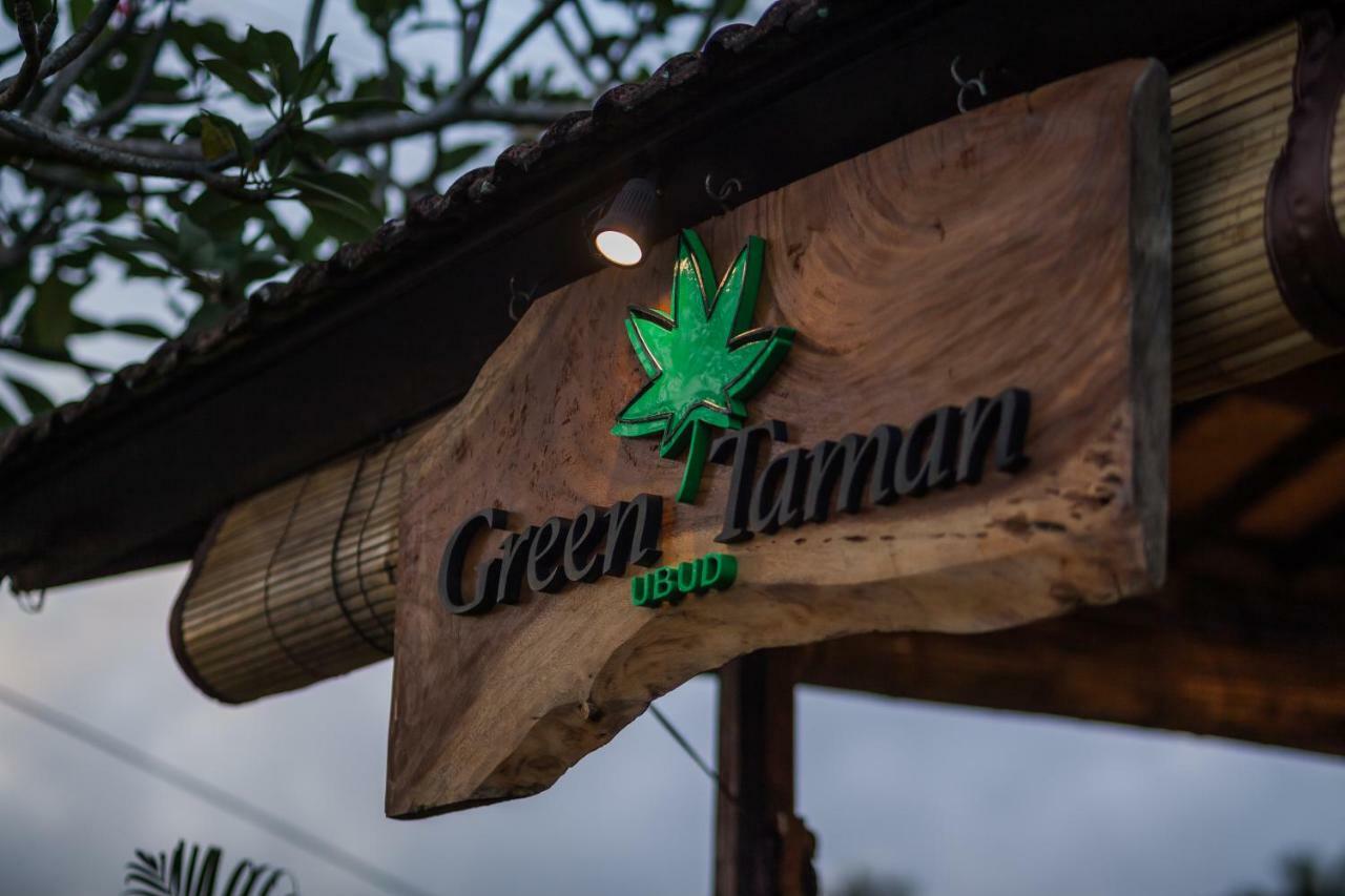 Taman By Prasi Ubud (Bali)