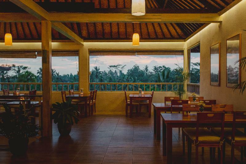 B Saya 3* Ubud (Bali)