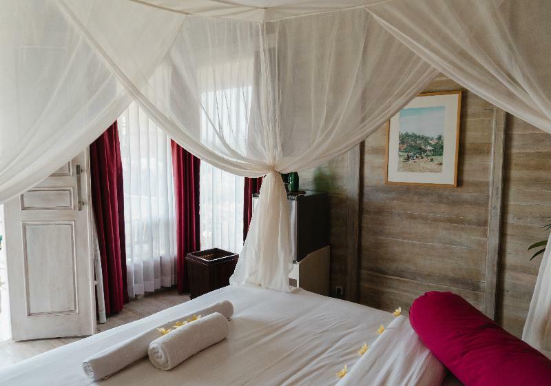 Hotel B Saya Ubud (Bali)