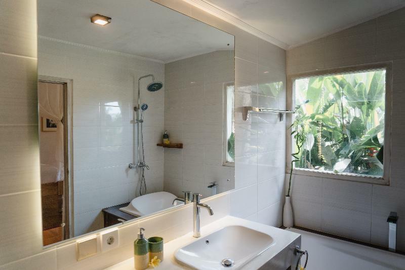 B Saya Hotel Ubud (Bali)