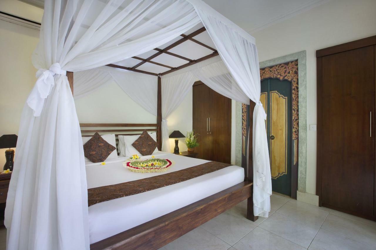 Guest house Mawa House Ubud (Bali)