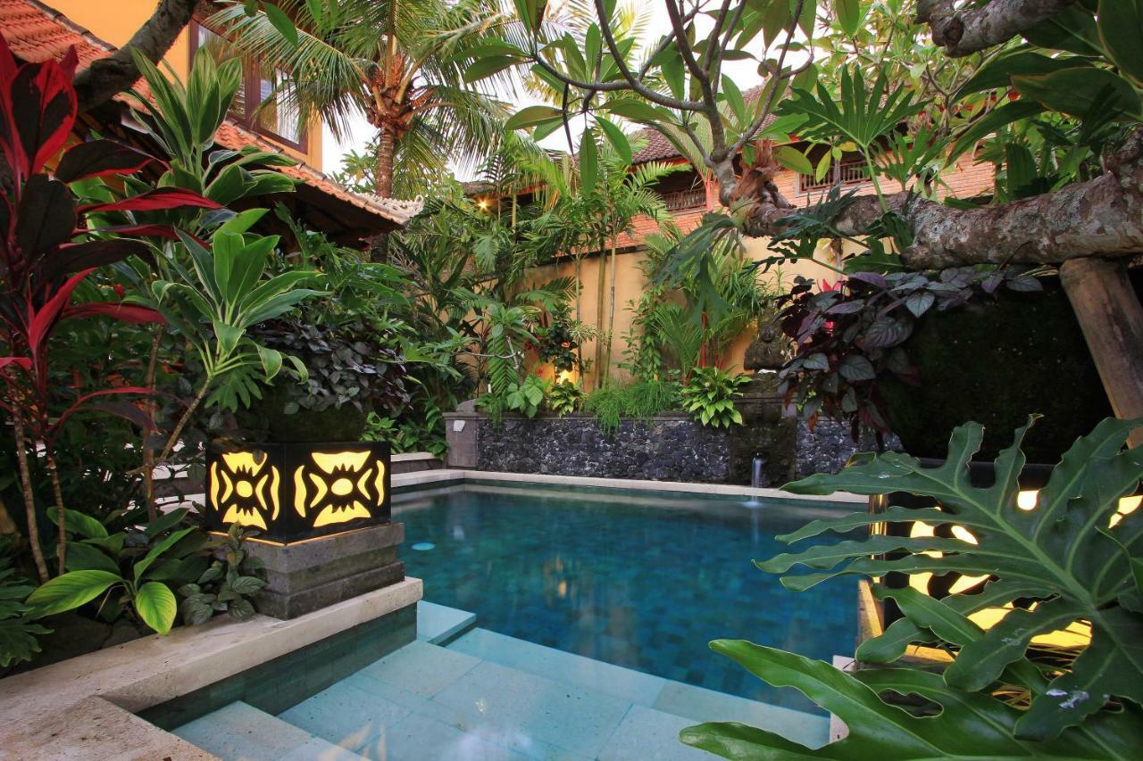 Guest house Mawa House