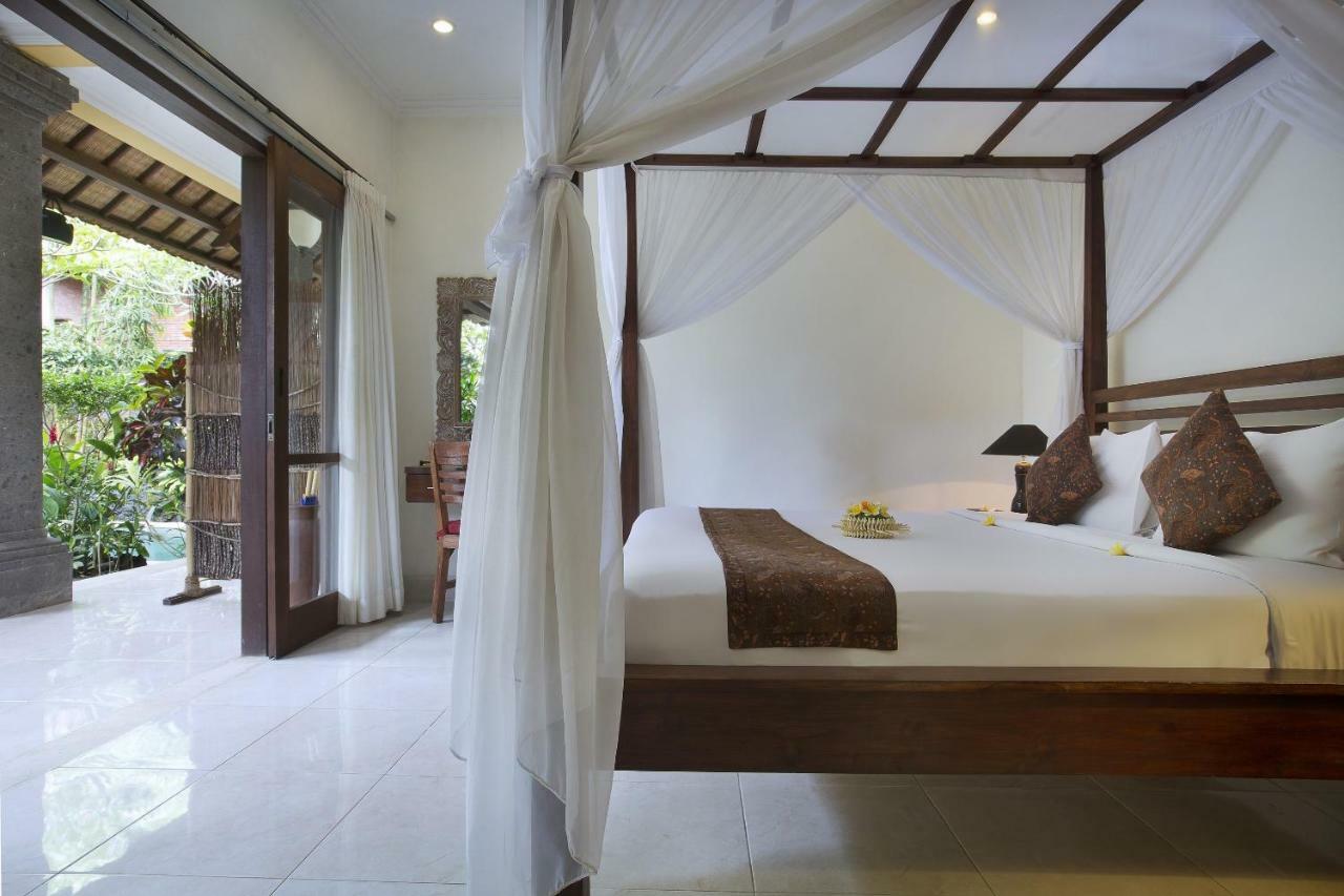 Mawa House Guest house Ubud (Bali)
