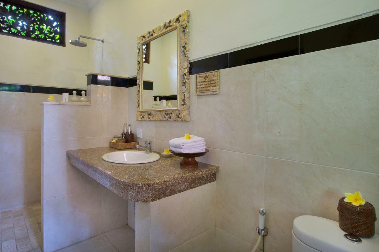 Mawa House Guest house Ubud (Bali)