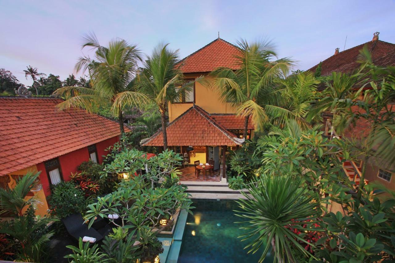 Mawa House Guest house