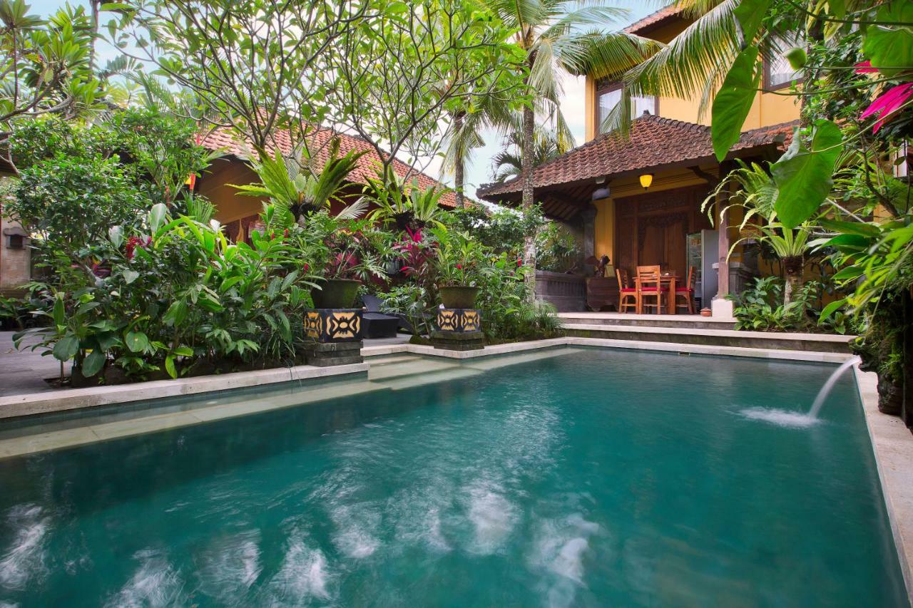 Mawa House 3* Ubud (Bali)