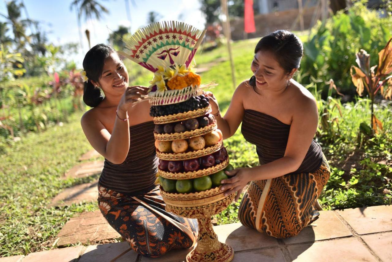 Visesa Ubud