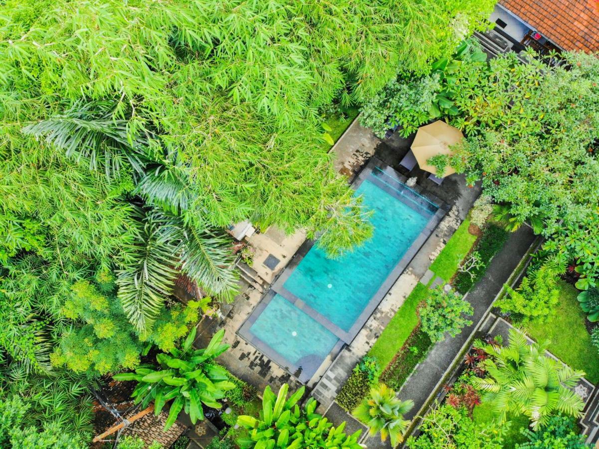 Villa Sari Bamboo *