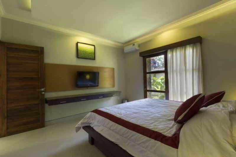 Mangosteen By Premier Hospitality 4* Ubud (Bali)