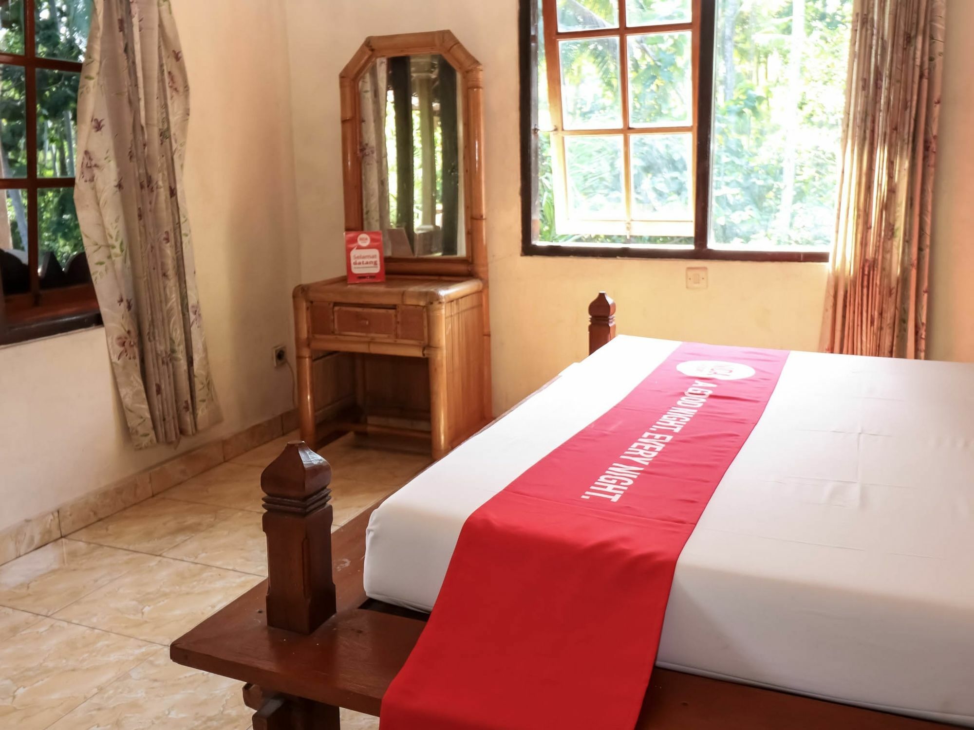 Nida Rooms Ubud Kajeng Ubud (Bali)