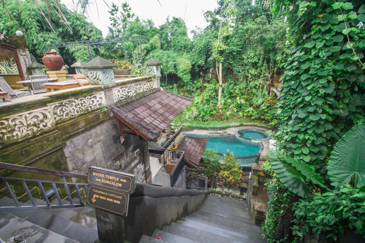 Hotel Tukad White House