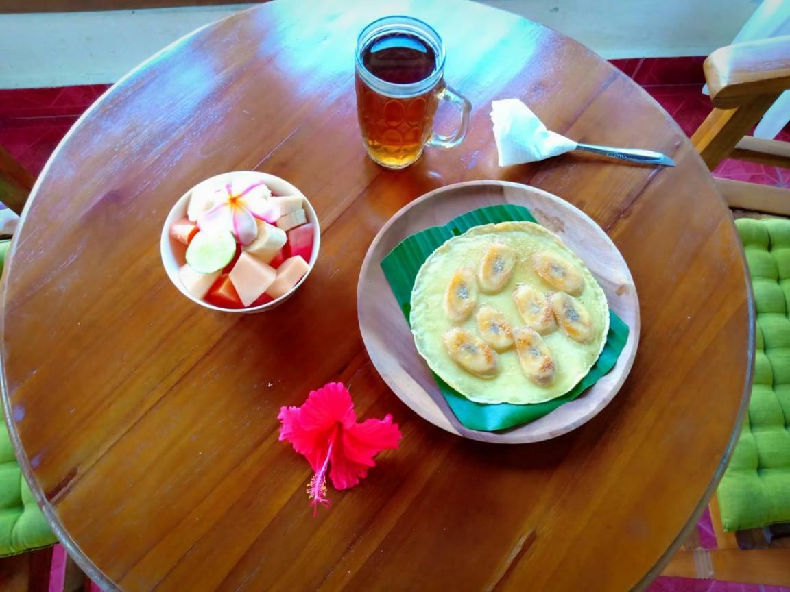 Uma Kutuh Albergue