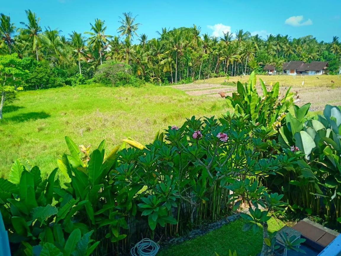 Uma Kutuh 2 Ubud