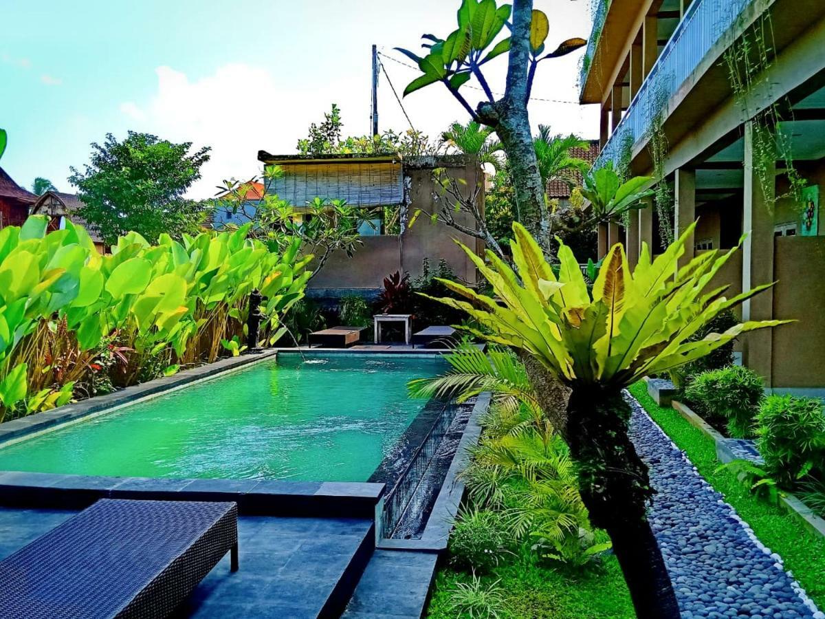 Uma Kutuh 2 2* Ubud