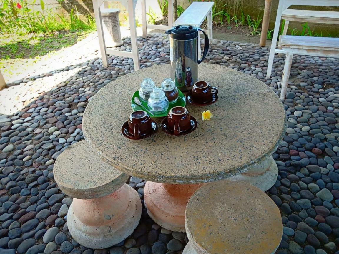 Uma Kutuh 2 2* Ubud