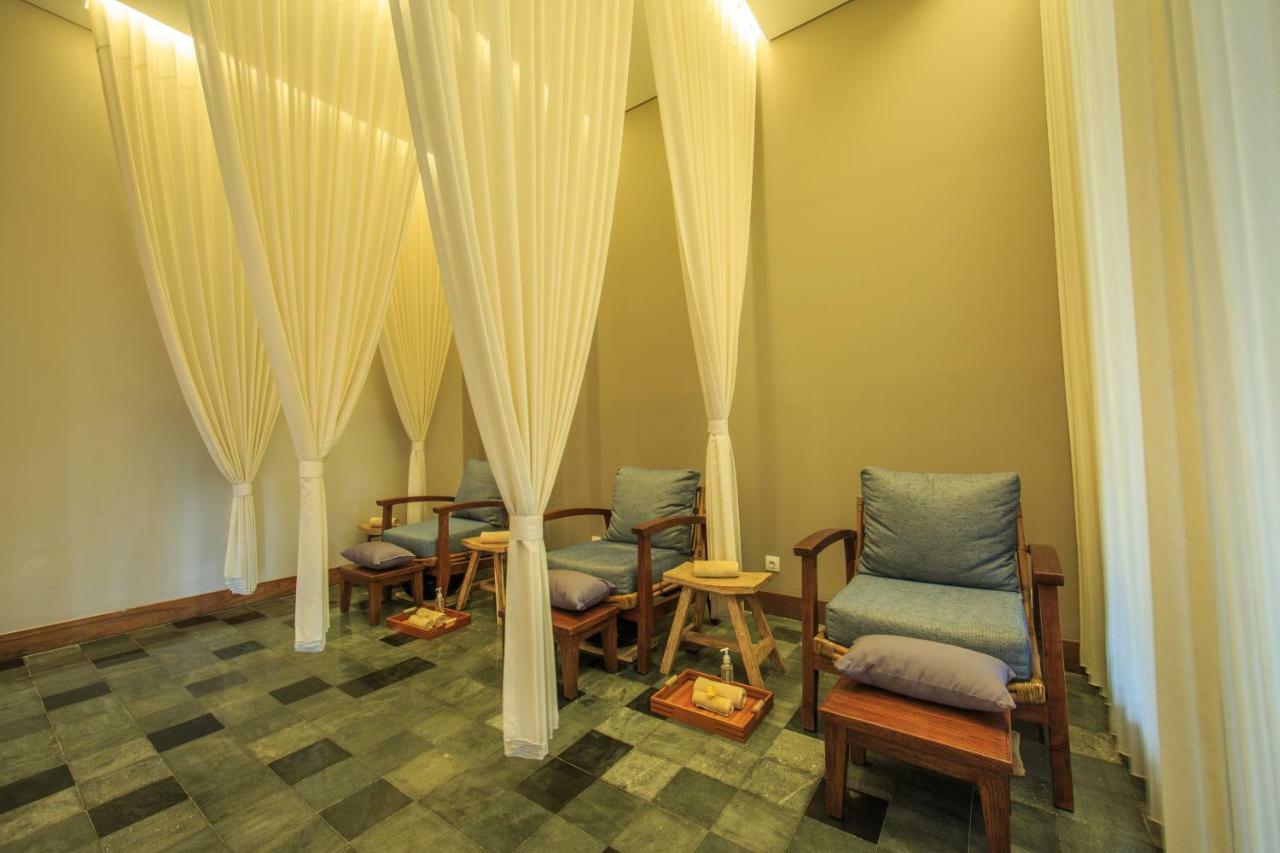 Tejaprana Bisma - Chse Certified Resort