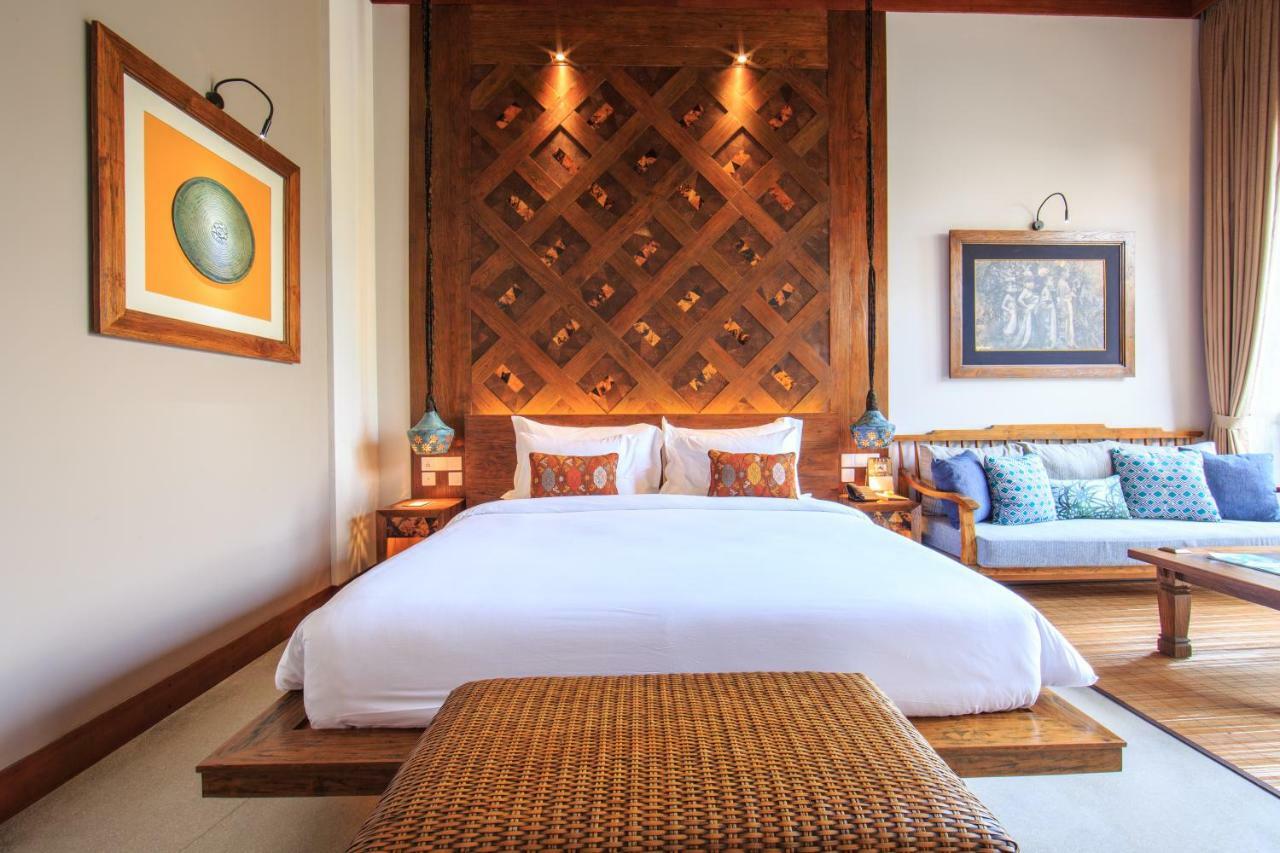Resort Tejaprana Bisma - Chse Certified Ubud