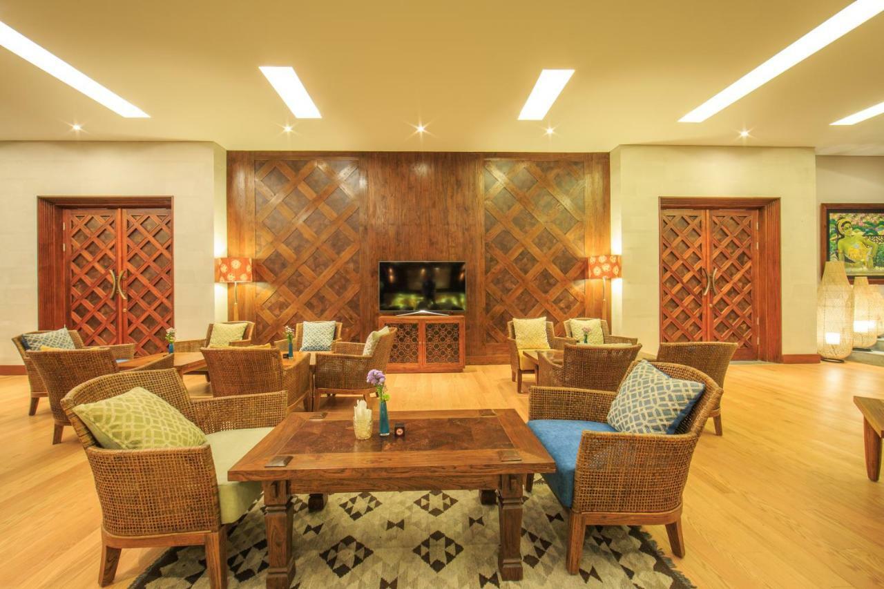 Tejaprana Bisma - Chse Certified 5* Ubud