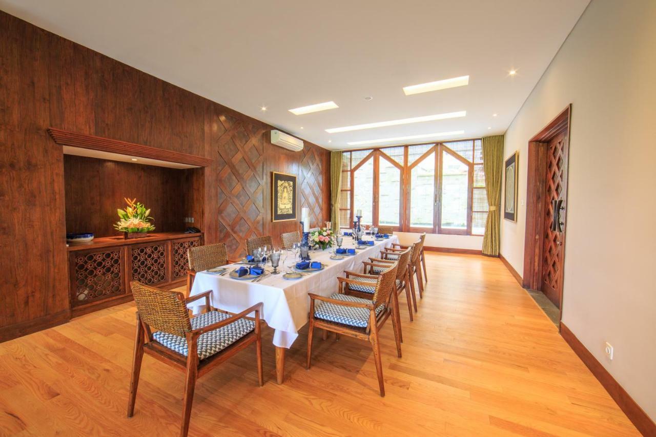 Resort Tejaprana Bisma - Chse Certified