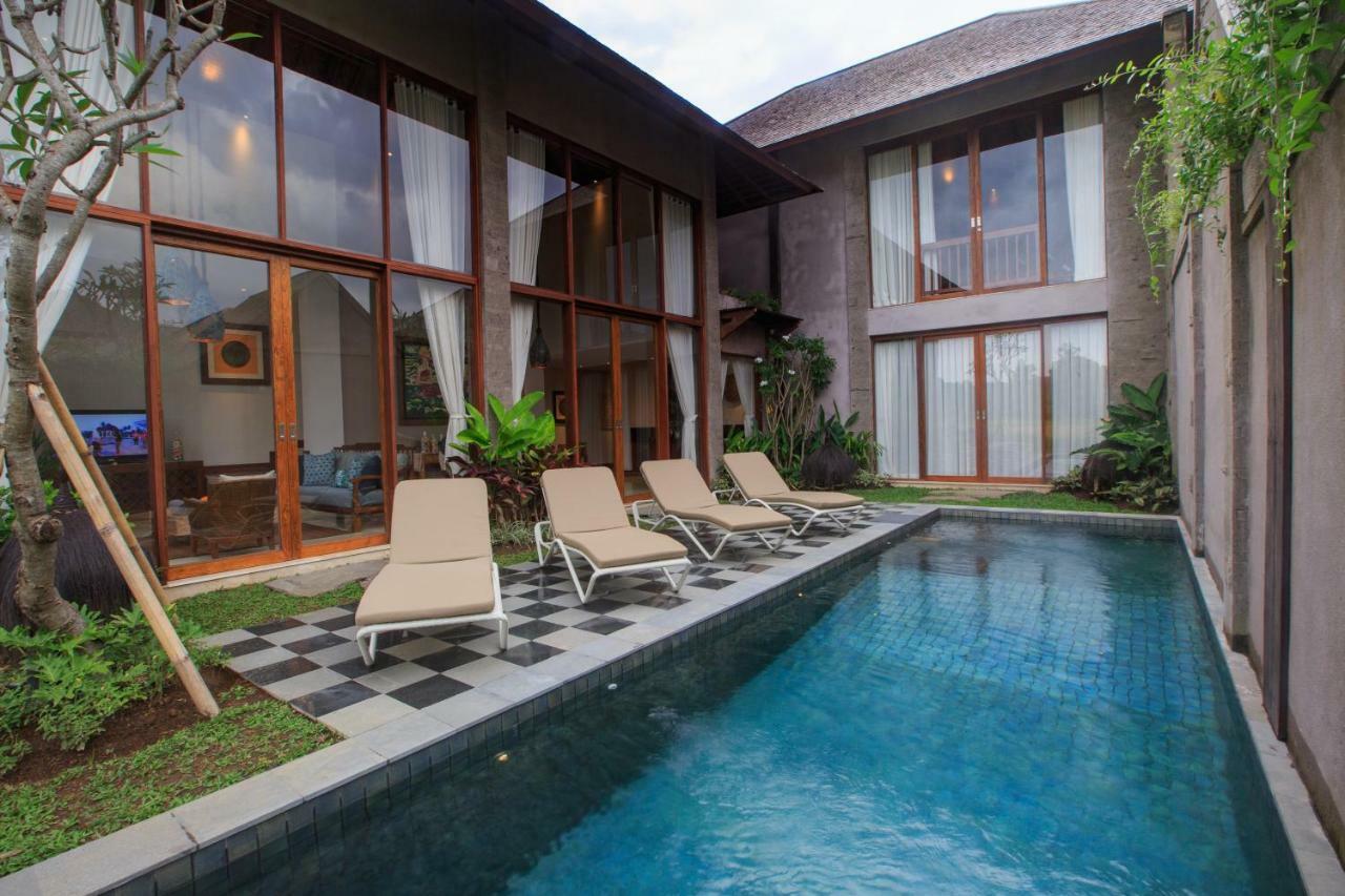 Tejaprana Bisma - Chse Certified 5* Ubud