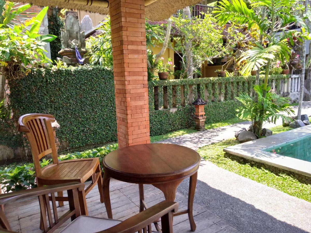 Bed & Breakfast Lestari Ubud (Bali)