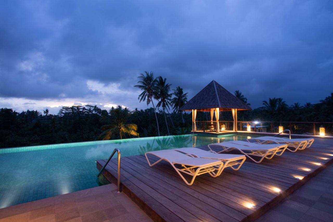 Tejaprana Bisma - Chse Certified 5* Ubud