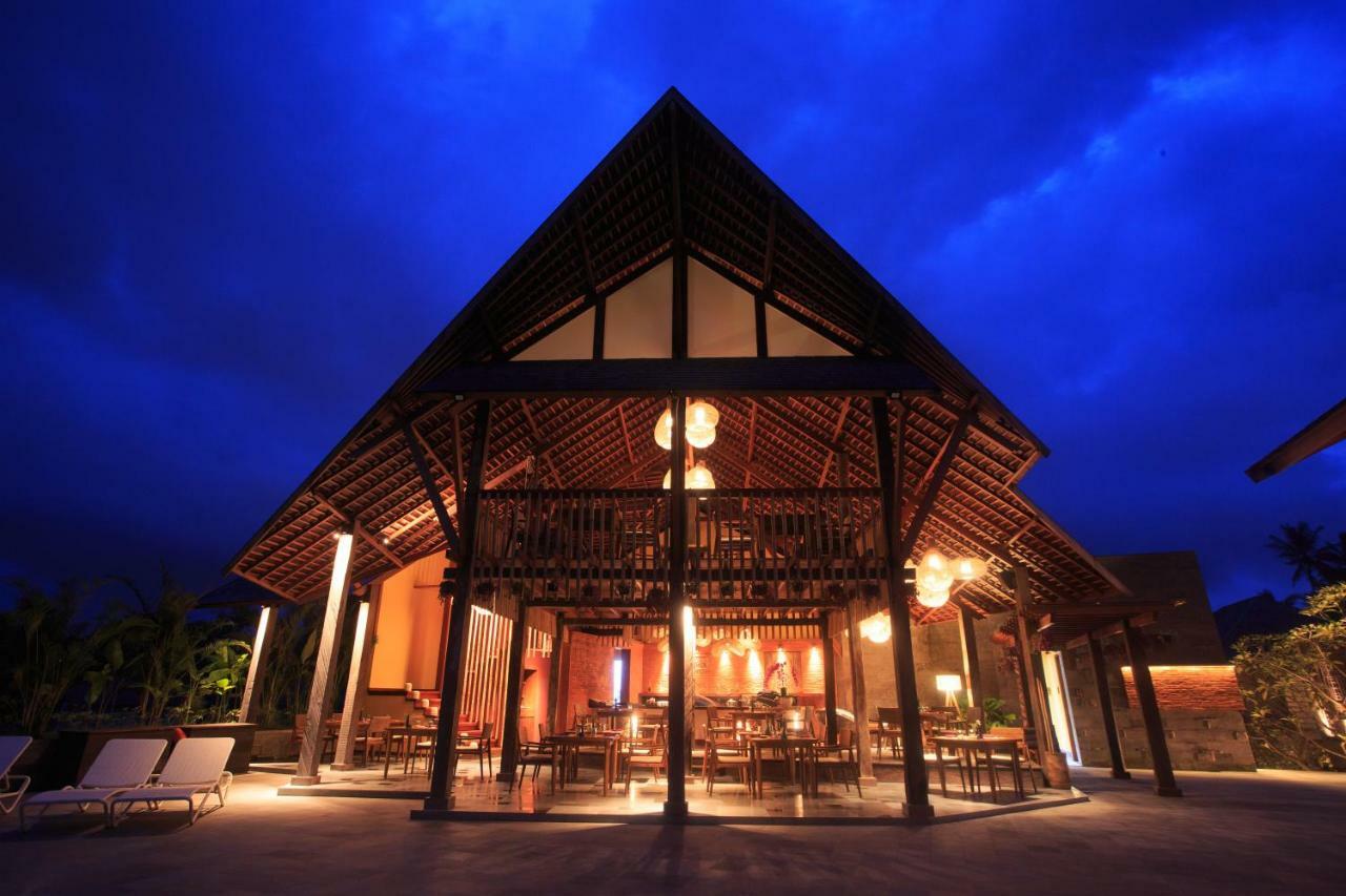 Tejaprana Bisma - Chse Certified Resort Ubud